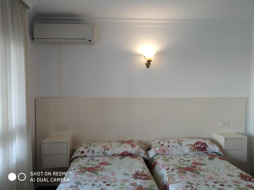 Apartamento Bonanza Benalmádena Exterior foto